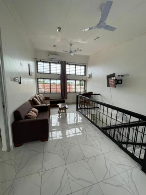 Big & confortable apartment for 6 - Center of Osu La Crescent